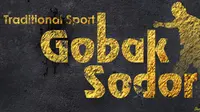 Nama Gobak Sodor berasal dari kata Gobag dan Sodor. 
