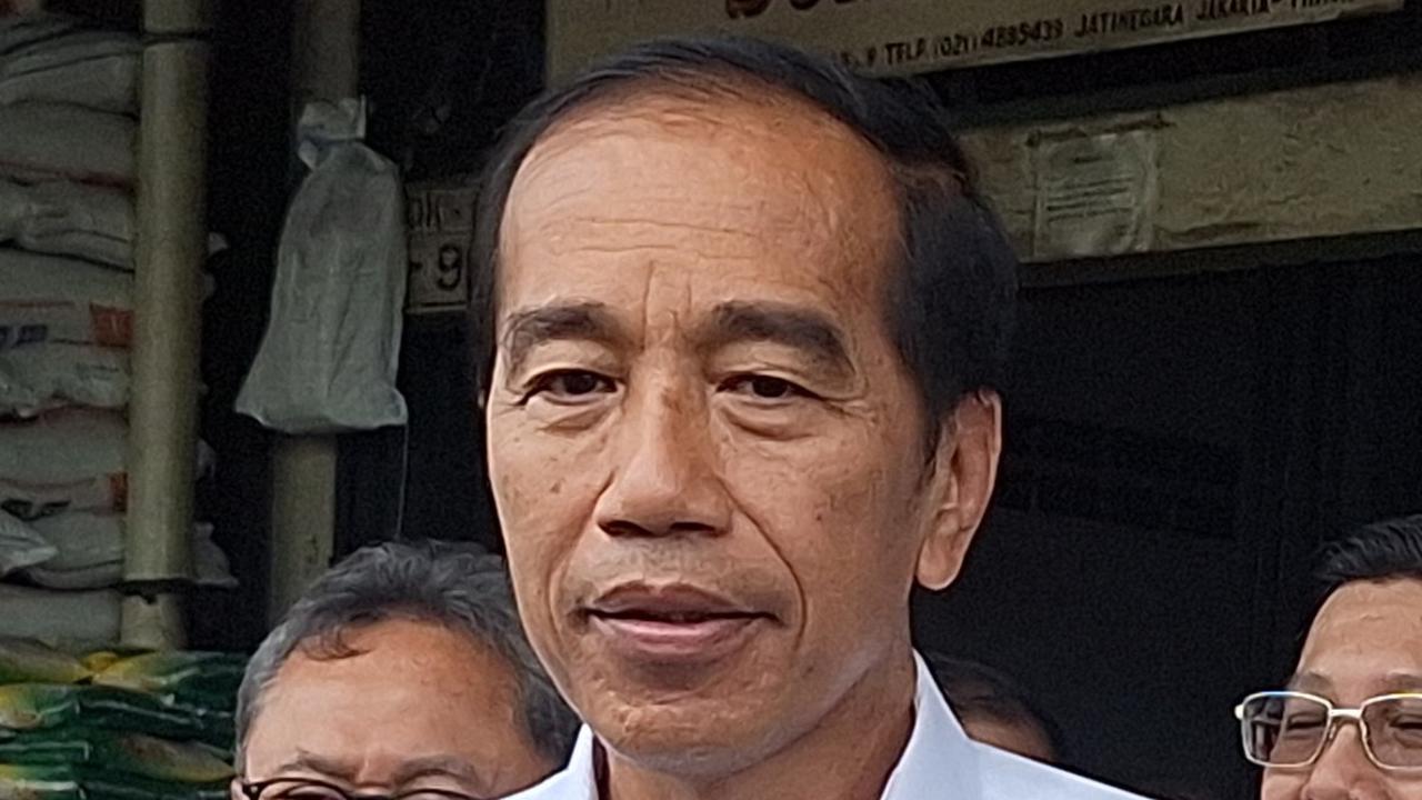 Dikabarkan Minta Sultan HB X Jembatani Pertemuan dengan Megawati, Begini Jawaban Jokowi