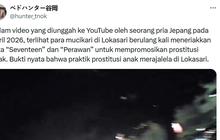 Viral Postingan Marak Prostitusi Anak di Taman Sari, Kapolsek Buka Suara