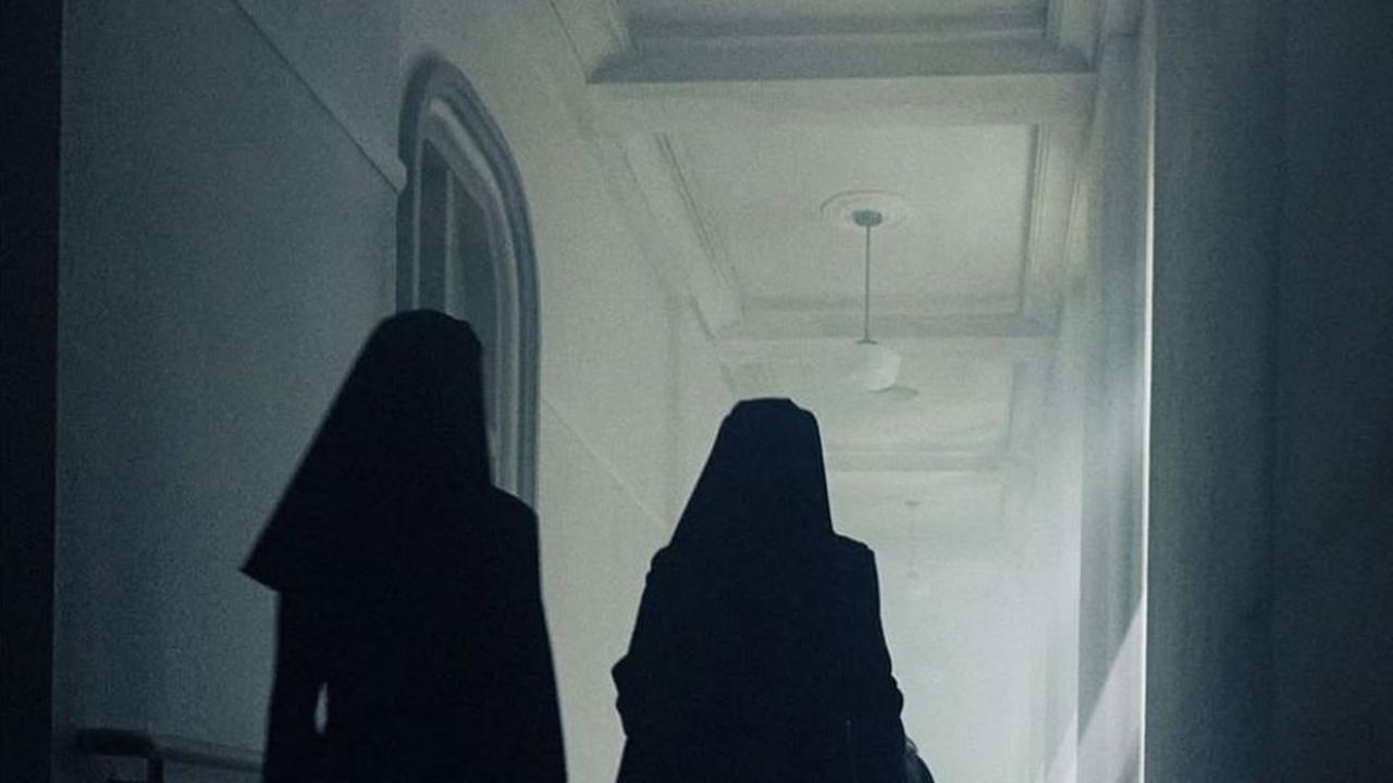 Sinopsis dan Jadwal Tayang 'THE PRIESTS 2: DARK NUNS' Jadi Film Paling Dinanti 2025, Ada Song Hye Kyo