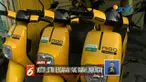 Saat ini marak penyewaan motor listrik yang bisa dipakai sampai ke jalan raya. Namun legalitas motor listrik masih dipertanyakan.