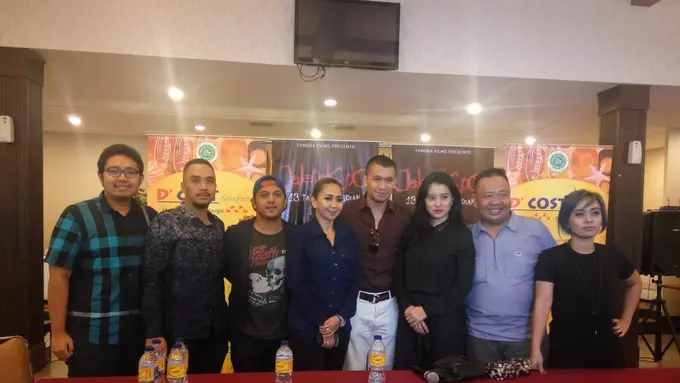 [Bintang] Samuel Rizal