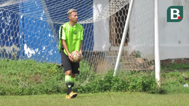 Dendi Santoso