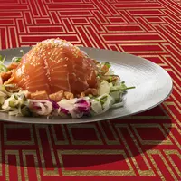 Menu Imlek. (Foto: Imlek)