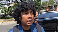 KontraS Pilih Boikot Sidang Kasus Penyiraman Air Keras Andrie Yunus