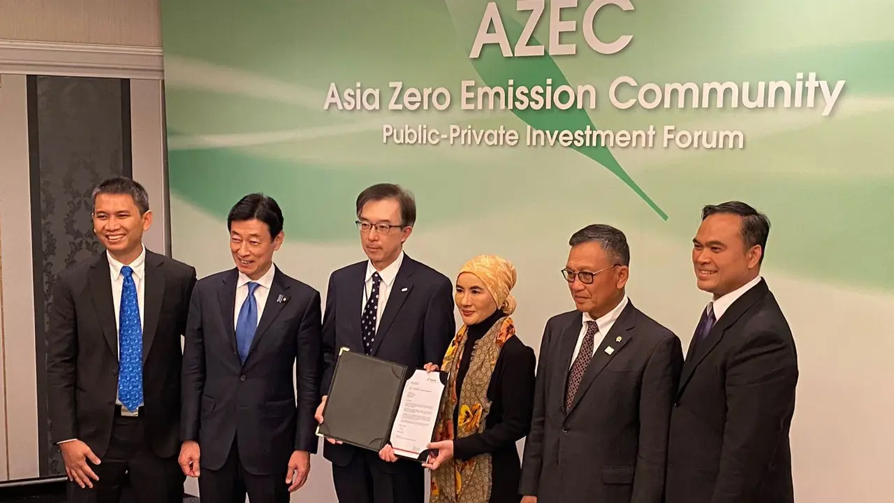 PT Pertamina International Shipping (PIS) akan didampungi oleh Mizuho Bank Ltd dalam memperoleh kredit rating dan rating ESG.(Dok Pertamina)