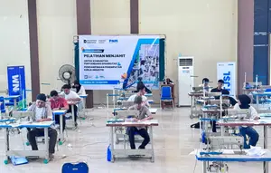 Latih Tenaga Kerja, Pengusaha Bisa Dapat Diskon Pajak