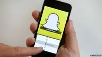 Foto-foto dan video syur milik para pengguna Snapchat itu diyakini dicuri dari aplikasi penyimpanan pihak ketiga rekanan Snapchat.