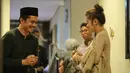 Sebelum dimakamkan Selasa (5/6/2018), jenazah Muhammad Ramlan akan terlebih dahulu diboyong ke rumah duka di kawasan Pondok Indah, Jakarta Selatan. (Adrian Putra/Bintang.com)