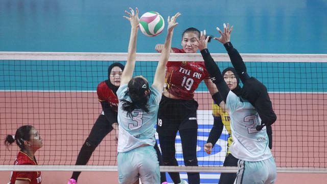 Livoli Divisi Utama 2023