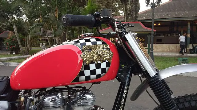 Kustomfest 2019