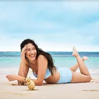 Linneys Argyle Pink™ Quokka di Rottest Island, rumah para Quokka (Foto: Linneys)