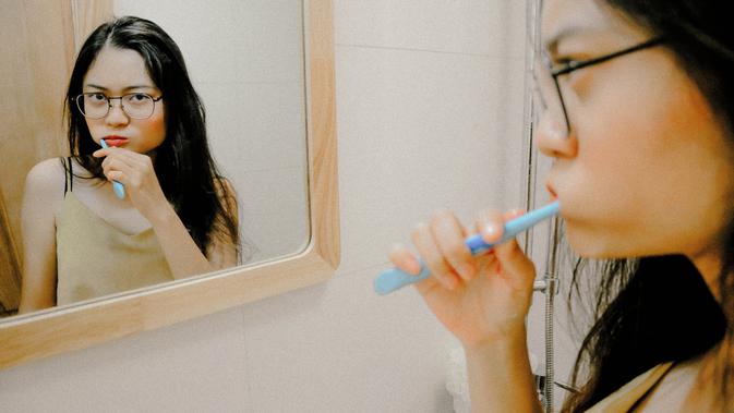 Cara Menyikat Gigi yang Baik dan Benar (Sumber: Unsplash)