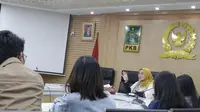 PKB Sayangkan Penghapusan Minimal Mandatory Spending dalam RUU Omnibus Law Kesehatan