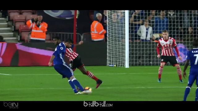 Berikut lima gol terbaik yang dicetak Diego Costa bersama Chelsea di Premier League musim 2016/2017. This video presented by Ballball.