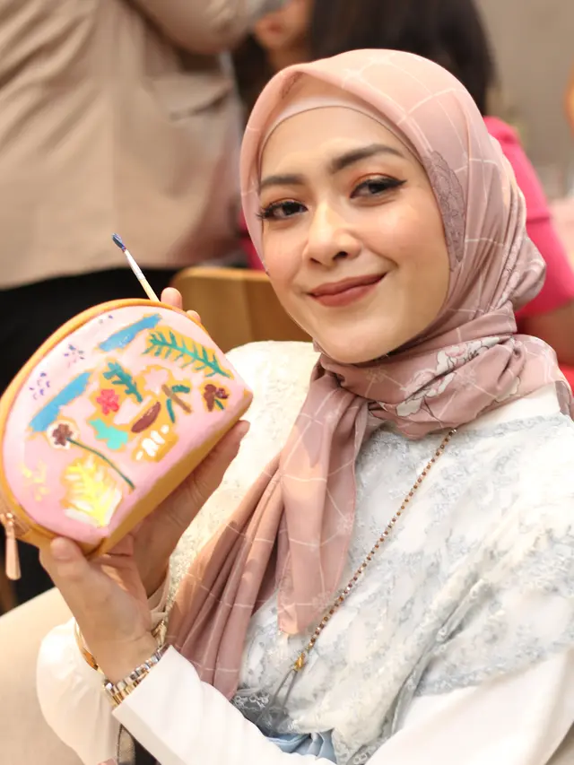 [Fimela] Richa Novisha