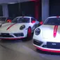 Porsche Rilis 911 Chili Khusus Indonesia yang Terinspirasi Cabai (Arief A/Liputan6.com)