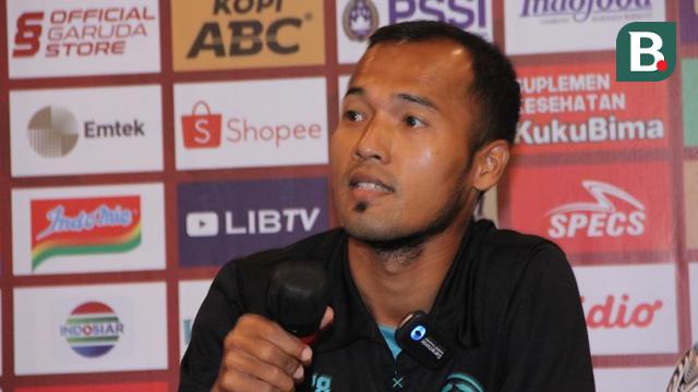 Syaiful Ramadan, PSS Sleman