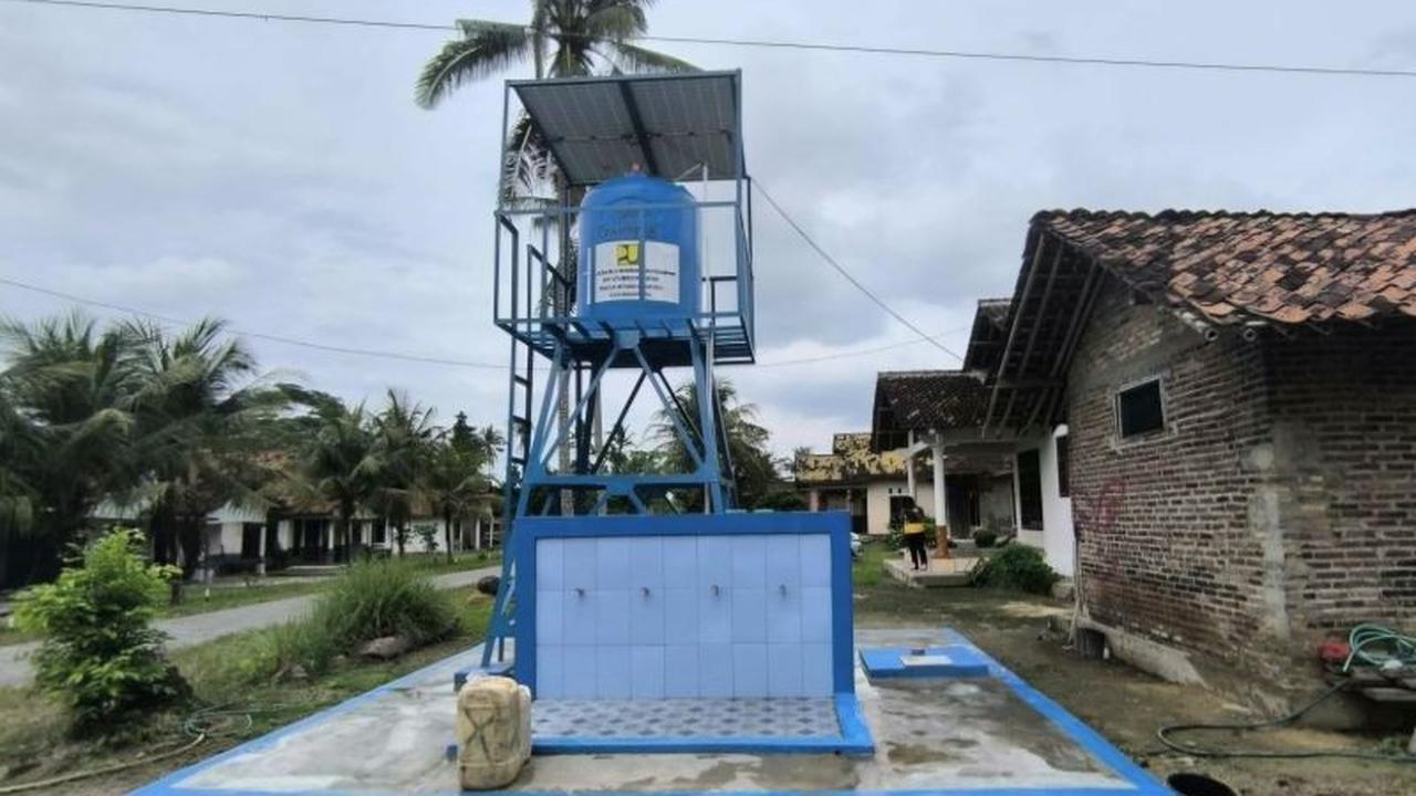BBWS Mesuji Sekampung: Irigasi Air Tanah Lampung Jadi Solusi Utama Hadapi El Nino