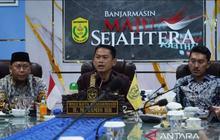 Banjarmasin Raya Wujudkan Pengolahan Sampah Jadi Energi Listrik, Gandeng Dua Kabupaten Tetangga