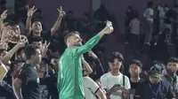 Pulang ke Brasil, Leo Navacchio Ucapkan Kalimat Perpisahan Menyentuh untuk Persik dan Publik Kediri