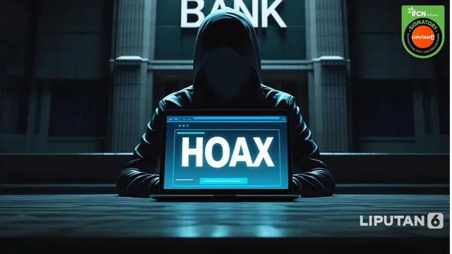 Awas Bank Pembangunan Daerah Jadi Bahan Hoaks Undian Bodong, Simak Cirinya