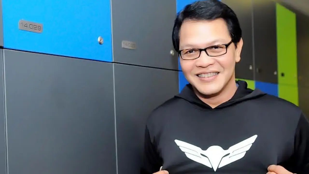 Panca Prakoso kehilangan Roy Chunonk (Liputan6.com/Faisal R Syam)