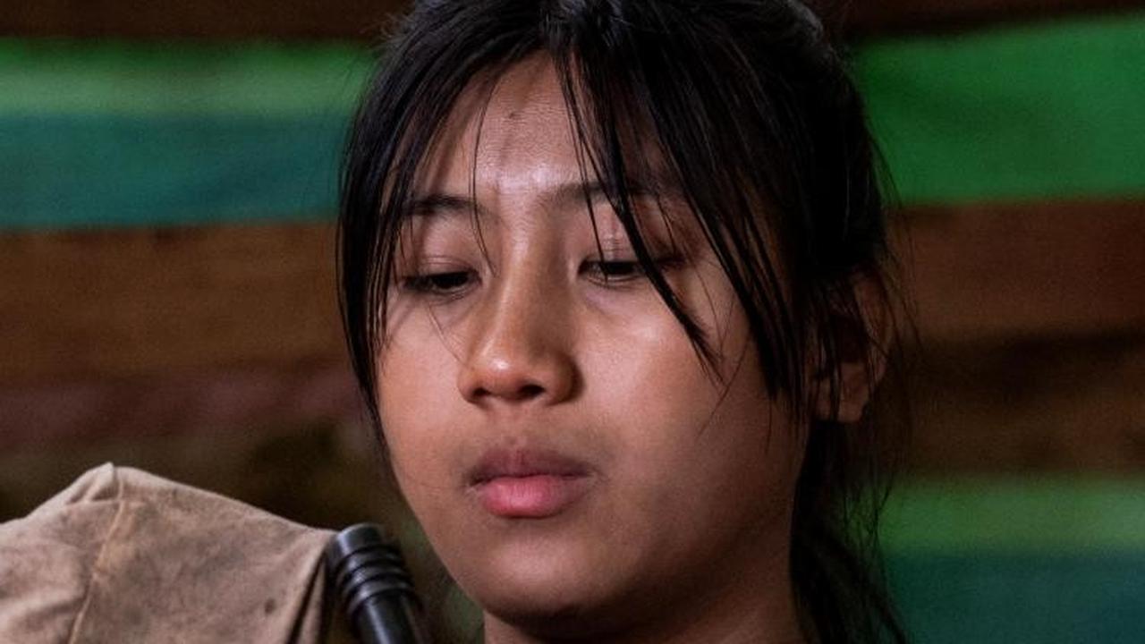 Hingga kini junta militer Myanmar masih terus melakukan pembantaian terhadap etnis yang dianggap memberontak pemerintah kudeta militer.<br>