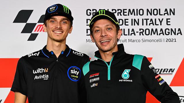 Foto: 10 Pasang Kakak Beradik yang Pernah dan Masih Berlaga di Ajang MotoGP