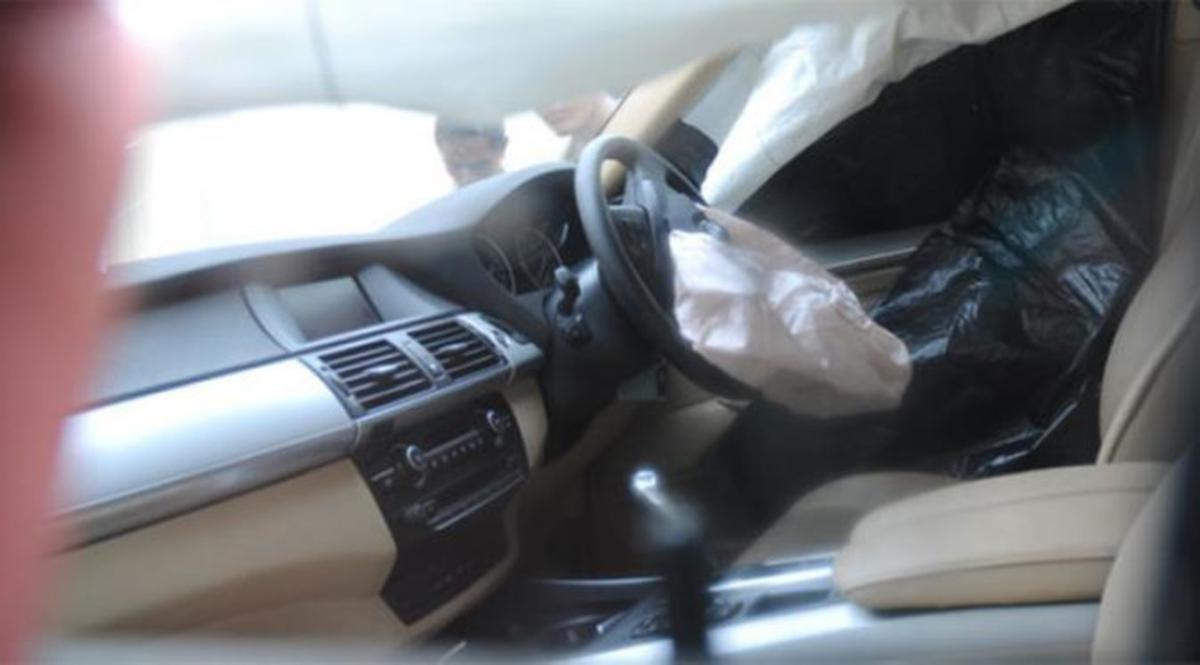 Gara-gara Airbag, Honda, Nissan dan Toyota Kompak Tarik Mobil