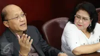 Mario Teguh Minta Tes DNA Sejak Ario Kiswinar Berusia 5 Tahun