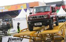 Panduan Lengkap untuk Syarat dan Prosedur Test Drive di IIMS 2025