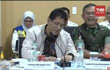 Momen Menggelitik Saat Purbaya Tanya Jenderal Maruli: Bapak Kalau Utang Jembatan, Jaminannya Apa?