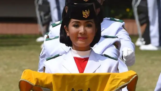 Bukti Kalau Maria Felicia Gunawan Gak Jauh Beda Sama Kamu