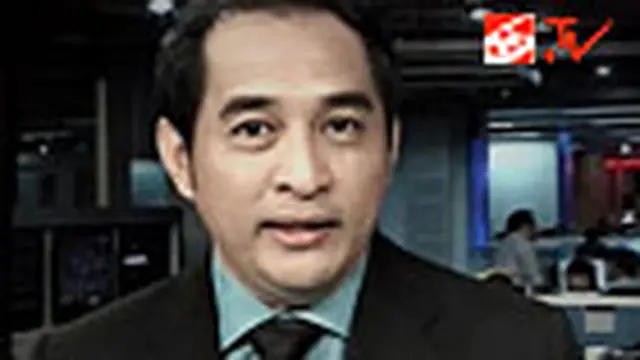 Jeremy Tetti dan Liputan 6 SCTV