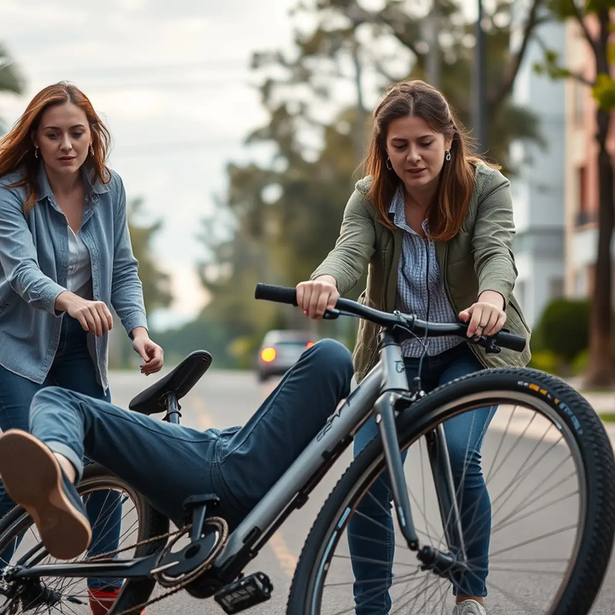 Arti Mimpi Menolong Orang Kecelakaan: Tafsir dan Makna