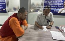 Ammar Zoni Dipindahkan ke Lapas Narkotika Jakarta, Jalani Sidang Kasus Narkoba Rutan