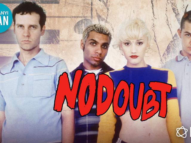 Get Wallpaper Penyanyi 90an Popularitas No Doubt Dan Lagu Don T Speak News For Android