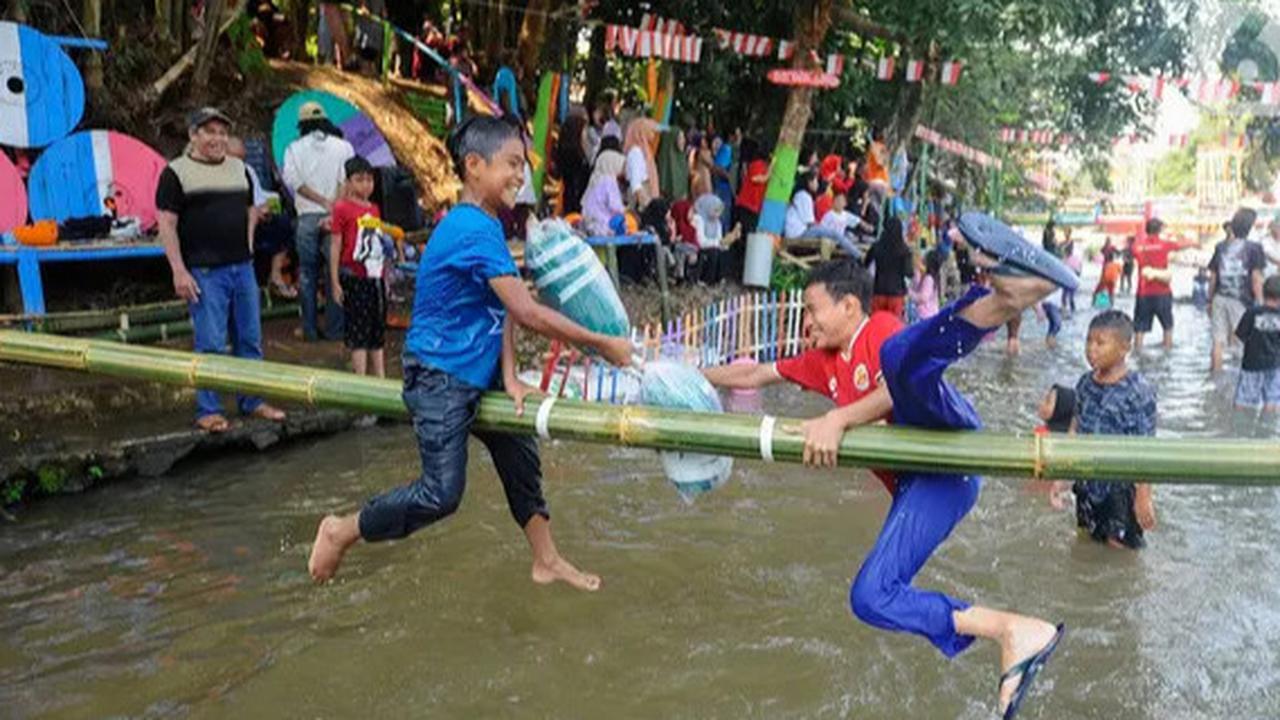 30 Ide Lomba 17 Agustus untuk Anak-anak, Seru dan Edukatif!