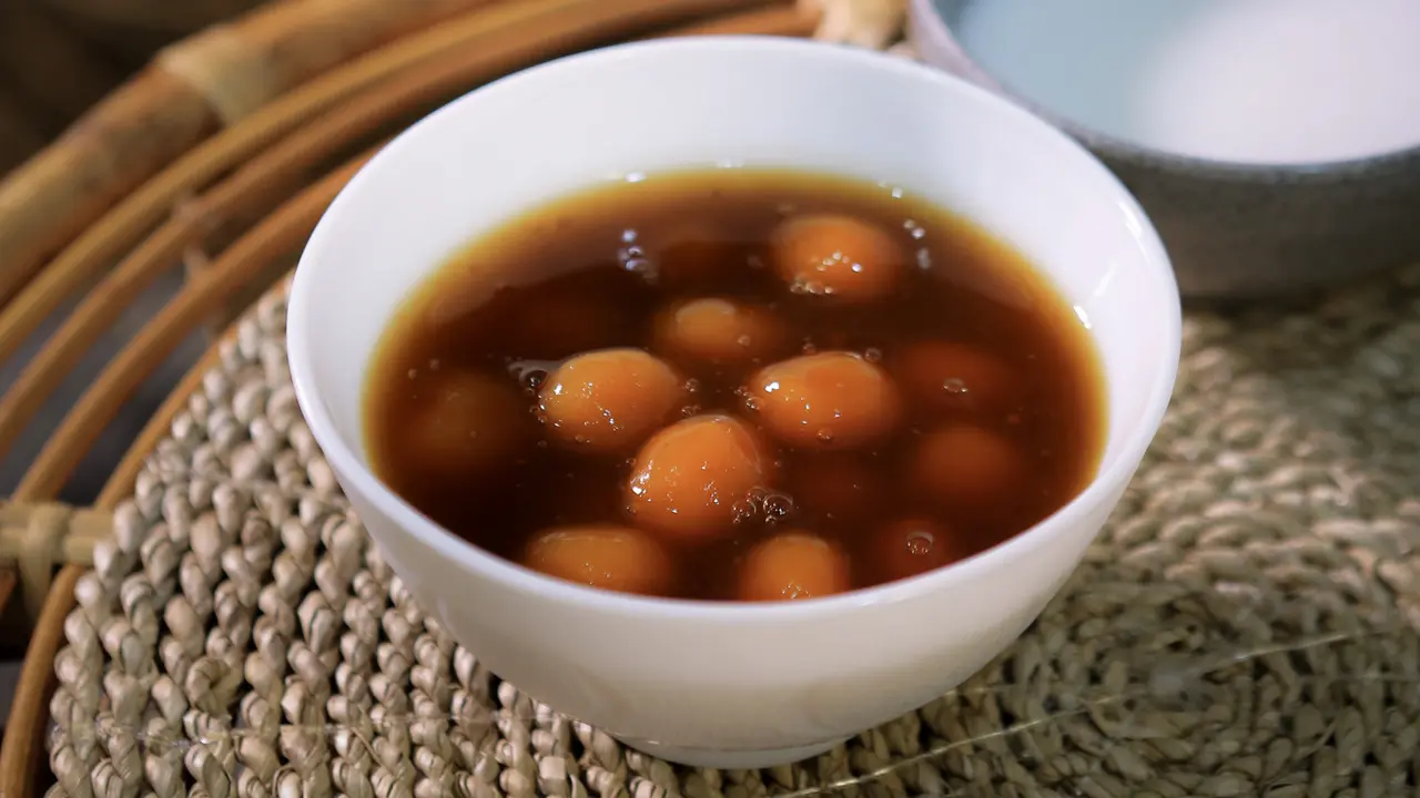 bubur grendul