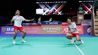 Bertarung Sengit dengan Thailand, Tim Bulutangkis Indonesia Raih Kemenangan Kedua di Piala Thomas 2026