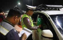 Antisipasi Kecelakaan Mudik Lebaran 2026, Pengelola Tol Bakter Gelar Operasi Microsleep
