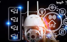 Telkom Antares Eazy Hadirkan Fitur Fire & Smoke Detection Berbasis AI