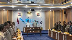 Mendagri Dorong Pemda Libatkan Dinkes hingga Dinas Pertanian Dukung MBG