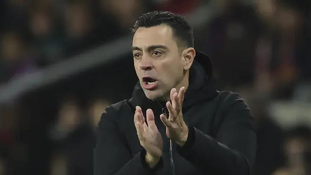 Daftar 4 Pemain Sepak Bola Terbaik di Dunia Versi Xavi Hernandez: Nama Lionel Messi Masuk?