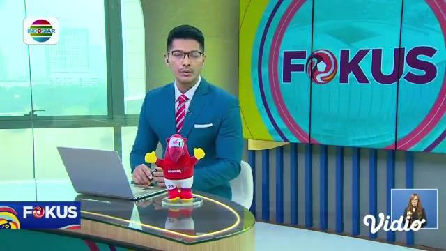 Perbarui informasi Anda dalam Fokus (22/11) dengan berita-berita sebagai berikut, Banjir Bandang Menelan Korban Jiwa, Jalan Licin Depan Rumah Dinas Gubernur, Lezatnya Paha Kambing Asap, Evakuasi Pasien di Rumah Sakit Terbakar.