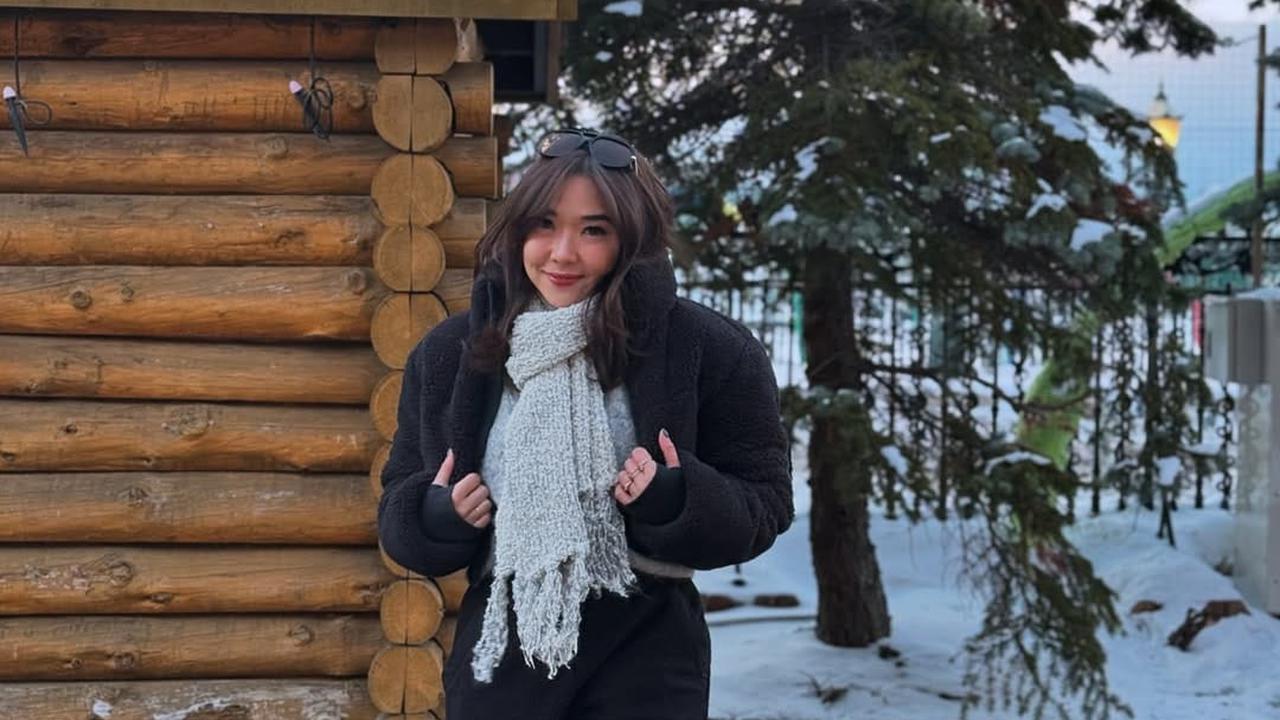 Gaya OOTD Gisella Anastasia di Berbagai Momen Ini Tetap Stylish