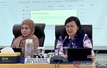 DJKN Kalselteng Lampaui Target: Realisasi PNBP Kalsel 2025 Capai Rp31,95 Miliar