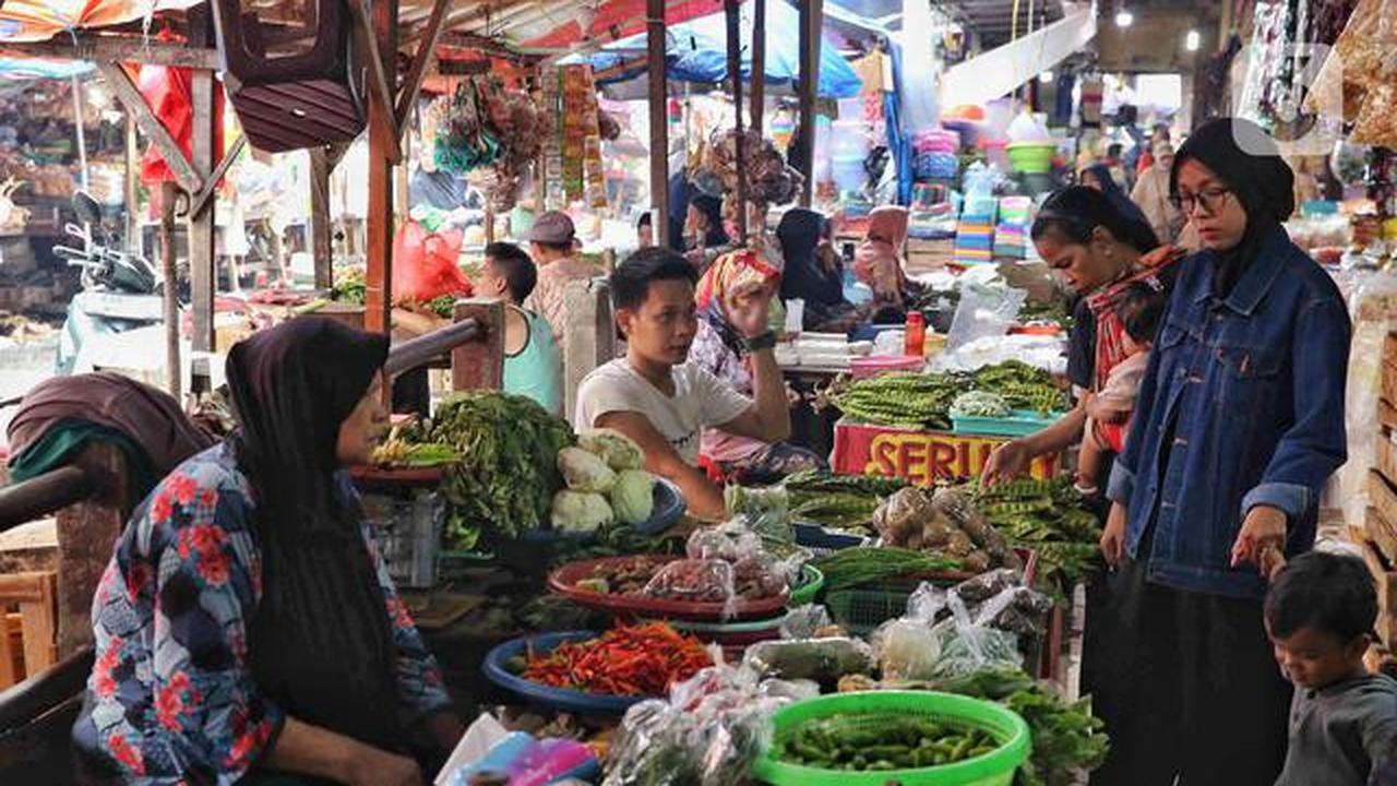 Moody's Revisi Outlook Indonesia, Pengamat: Penyesuaian Ekspektasi Makro