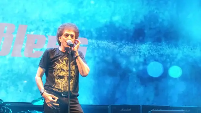 [Bintang] Ahmad Albar